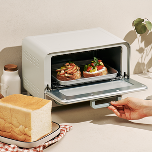 실리만 미니 오븐 토스터 SE-KTO24011
