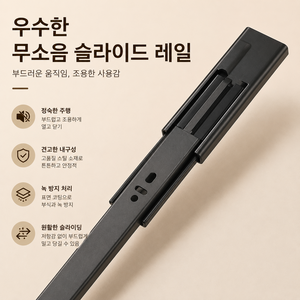 Tixpra 스마트 협탁 2단 서랍 모던 침실 협탁 심플 모던 침실 가정용 침대 옆 사이드 테이블 완제품 배송, 1개, 협탁-부품