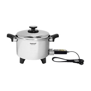 레벤호프 오일스킬렛 316Ti 스텐 전기냄비 24cm 5L (뚜껑 리뉴얼), SK-002