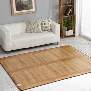 HanilMedical 거실용 한일 온기로 온돌마루 전기매트 좌우분리난방 SJ-2300, 대형(183 x 230 cm)