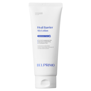 벨프리모 히알베리어 아토로션, 200ml, 1개