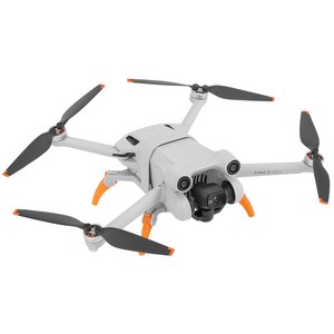 써니라이프 Dji 매빅미니3 프로 랜딩기어 LG399 착륙다리, 오렌지, 1개