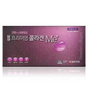 일양약품 프리미엄 콜라겐 미, 270g, 1개