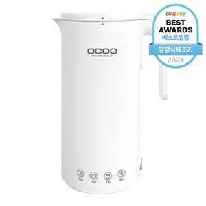 오쿠 아침앤 믹서포트 OCC-BM350, OCC-BM350(WH)