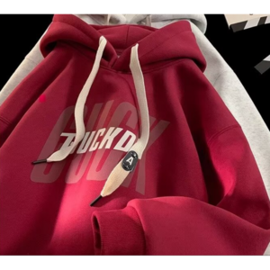 남성 후드티 오버핏 기모 가을 겨울용350g