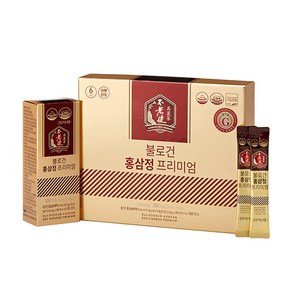 불로건 홍삼정 프리미엄, 300ml, 1개
