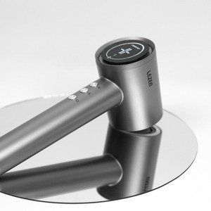 르젠 파워블로우 BLDC 헤어 드라이어 1600W, LZDR-MCS08, 화이트