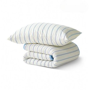 보국 프리미엄 탄소매트 전기요 버니글로우, 더블 BKB-4203D, 소다블루, 135 X 180cm