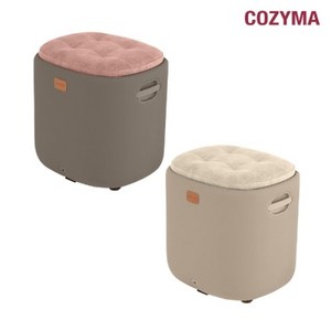 코지마 코지스툴 발마사지기, CMF-105, 로즈 브라운