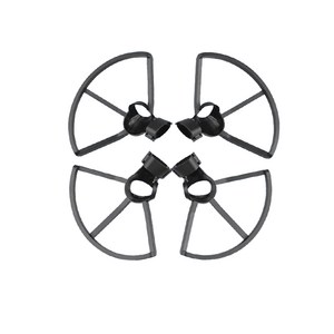 DJI FPV 전용 프로펠러 가드 보호가드 날개 보호링 충돌방지 드론 프로펠러 보호커버, (FPV) 보호가드, 1개