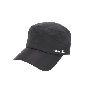 르까프 남성용 볼캡 LE4C105BLK