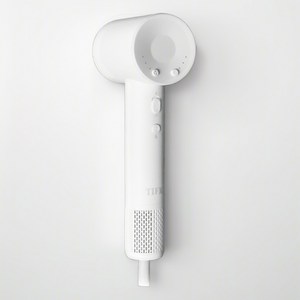 TIFK 초고속 무엽 음이온 드라이어 12가지 모드 BLDC 가정용 드라이기 1600W+자기흡입노즐, YEY-GS87