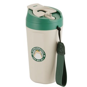 MEMEU 304 스텐 콜라 커피 휴대용 텀블러 MU-YDS-272, 1개, 620ml, one size