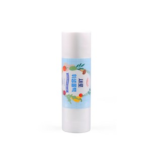 해피락 새로 위생롤백 40cm x 50cm, 특특대(XXL) 이상, 400개입, 1개