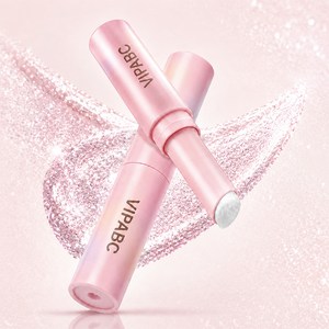 멀티 하이라이터 스틱 글로우 롱래스팅, 1개, 2