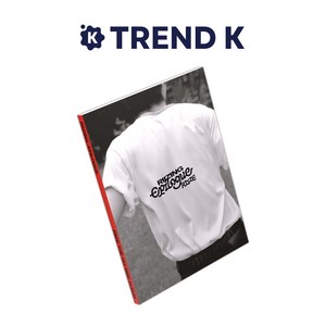라이즈 미니앨범 1집 RIIZING : Epilogue PHOTO BOOK Ver., 1cd