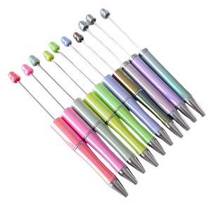 헬로우하비 볼꾸 동대문 볼펜꾸미기, 9번, 10개, 볼펜키트