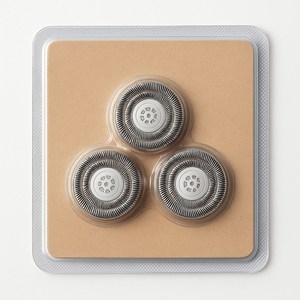 필립스 SkinIQ S7000 S5000 교체용 면도날, SH71/51, 1개