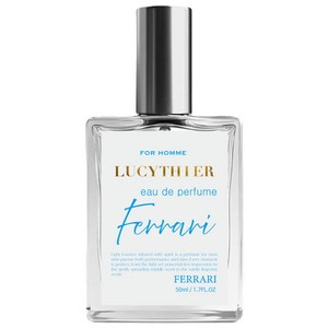 루시띠에르 프리미엄 향 20%이상 오데 퍼퓸 페라리향, 1개, 50ml