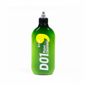 DOKKAEBI D01 페인트 클렌져, 300g, 1개