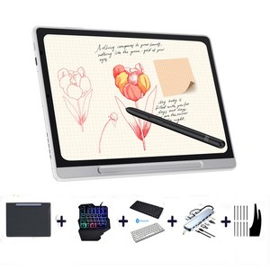 XPPen 엑스피펜 Magic Note Pad 매직 노트 패드 안드로이드 태블릿 PC(18개월 무상 A/S)