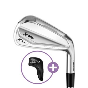 던롭코리아 정품 스릭슨 ZXIU 드라이빙 아이언 스틸 유틸리티 NS PRO 950GH NEO 샤프트 2025년, 3번, S, ZXI