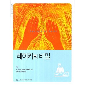 레이키의 비밀, 슈리크리슈나다스아쉬람, 앤 찰리쉬, 안젤라 로버트쇼