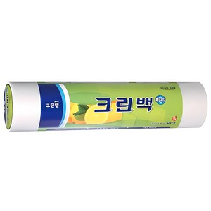 크린랩 롤백 35cm x 45cm, 특대(XL), 500개입, 1개