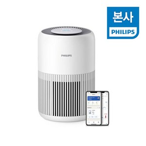 필립스 퓨어 프로텍트 미니 공기청정기 900 시리즈 28.1㎡, AC0950/10, 혼합색상