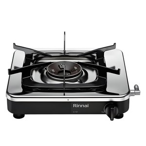 린나이 업소용 가스레인지 1구, HI-170P, LPG