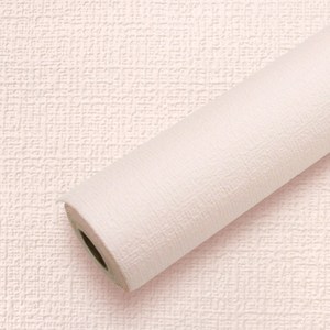 쿠셔니 붙이는벽지 셀프도배 스티커 실크벽지 도배지, 페탈핑크