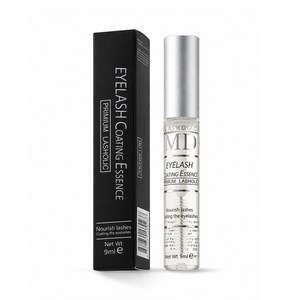 래쉬홀릭 MD 코팅에센스 마스카라 속눈썹영양제, 9ml, 1개