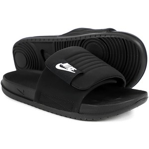나이키 OFFCOURT ADJUST SLIDE 슬리퍼 DQ9624-001
