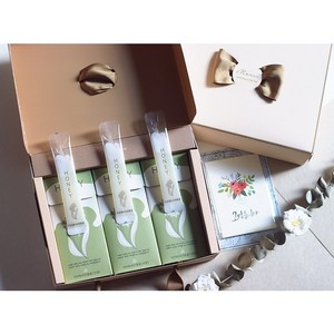 디엘리답례품 꿀스틱 선물세트-사양벌꿀 스틱(10gx 30포 총 300g), 300g, 1개