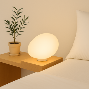 도르리 조약돌조명 팬던트 LED조명 공조명, 주광색