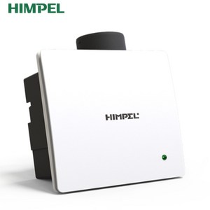 힘펠 환풍기 제로크 천장형 환풍기, HV3-80X, 고객직접설치