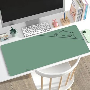 마우스패드 장패드 400X800X3MM, 제품 10