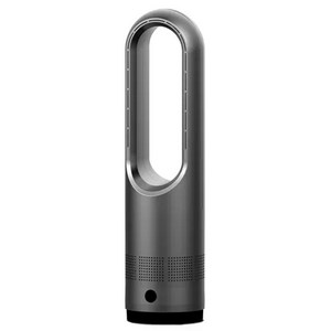 UMILY 냉온풍기 냉난방기 사무실 가정용 원룸 캠핑, 그레이, 그레이