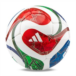 아디다스 트리온다 프로 풋살 축구공, 1개, JD8033