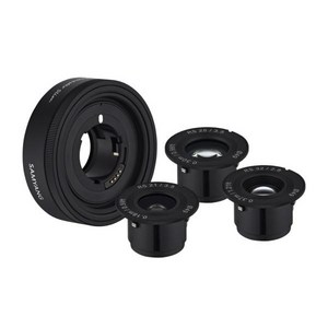 (삼양옵틱스) 리마스터슬림 렌즈 3세트 (21mm / 28mm / 32mm) 소니FE, 리마스터슬림렌즈3세트FE