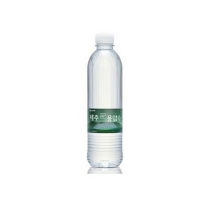 오리온제주용암수, 530ml, 40개 골드박스 특가