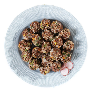 [우맛순공식] 우리맛 토종순대, 5개, 1kg