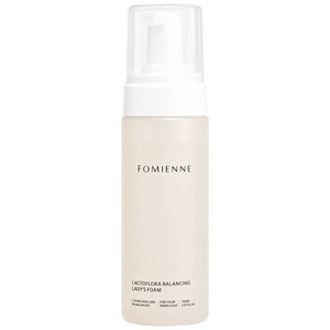 포미엔느 락토플로라 밸런싱 레이디스 폼, 1개, 150ml