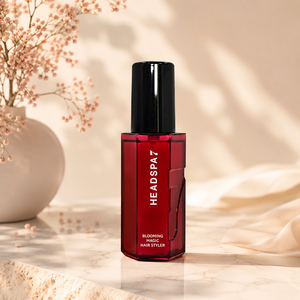 [헤드스파7] 헤어 볼륨 매직 스타일러 트리트먼트, 60ml, 1개