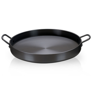 유진토스코 경질 닭갈비팬 소, 1개, 35cm