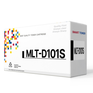 MLT-D101S 호환 토너 ML-2164 SF-760P SCX-3405F, 1개, 검정