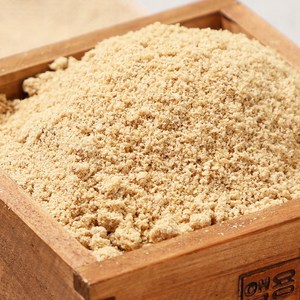 볶음 참깨가루 곱게 빻은 깨소금 참깨가루분말, 1kg, 1개