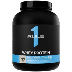 Rule1 룰원 웨이블렌드 쿠키앤크림 2.24kg, 1개