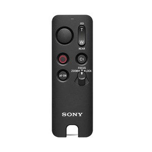 소니 다기능 블루투스 무선 리모콘, 1개, RMT-VP2