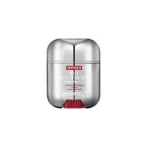 메디필 펩타이드 9 바이오 프로 선스틱 SPF50+ PA++++, 1개, 19g